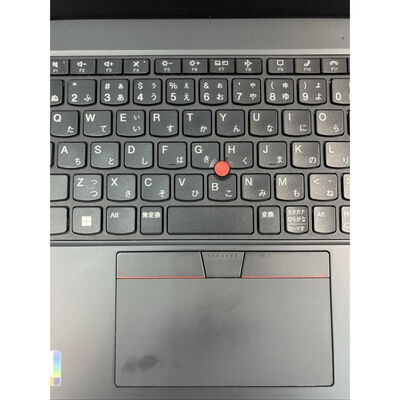 【仙台店】中古  Lenovo ThinkPad L13 (i5-1335U/16GB/SSD 256GB/-/-/WLAN/13.3FHD/W11P/-) 3240009886 