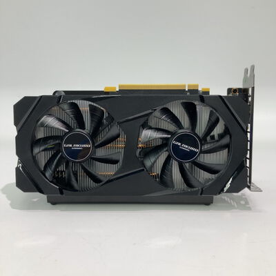 【札幌店】中古  玄人志向　GTX1660SUPER（GTX1660SUPER 6GB） 3210016210 