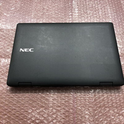 【宮崎恒久店】中古  NEC VKT10 (INTEL Core i5 10210Y 1.0GHz/8GB/SSD256GB/-/オンボード/12.5/1920x1080/Wi-Fi/WEBCAM/W11H64) 179608 
