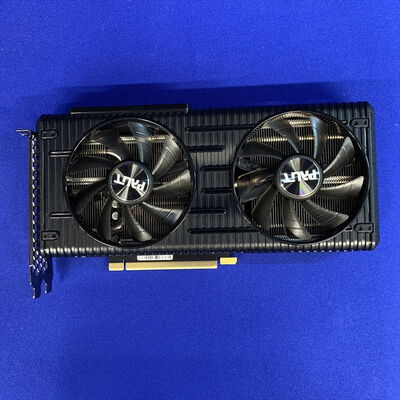【横浜駅前店】中古  Palit NE63060T19K9-190AD (RTX3060 12GB) 144782 