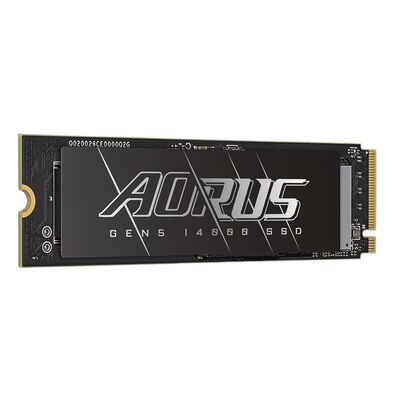 GIGABYTE  AORUS 14000 AG514K1TB (M.2 2280 1TB) 