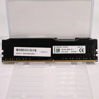中古  PC4-21300 8GB デスクトップ用(DDR4-2666) 126165 