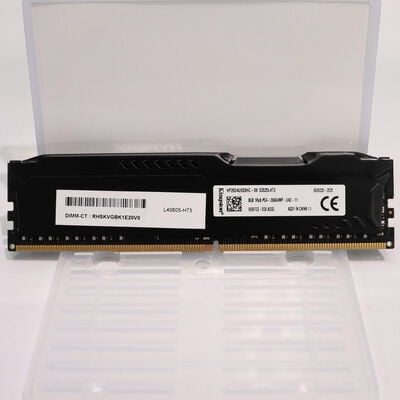 【札幌店】中古  PC4-21300 8GB デスクトップ用(DDR4-2666) 126165 
