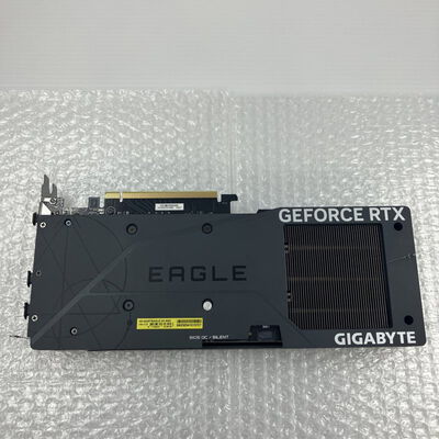 【秋葉原本店】中古  GIGABYTE GV-N406TEAGLE OC-8GD (RTX4060Ti 8G) 175553 