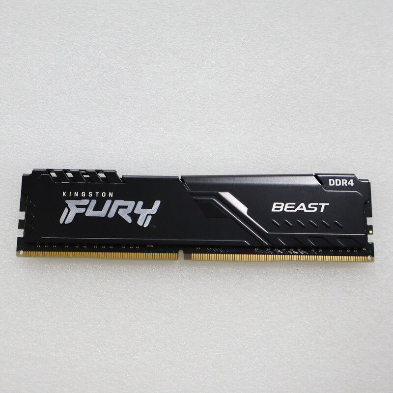 中古 PC4-21300 8GB デスクトップ用(DDR4-2666) 126165 （387101