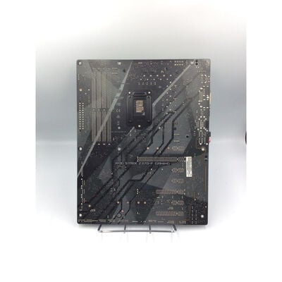 【座間相武台】中古  ASUS ROG STRIX Z370-F GAMING (Z370 1151 ATX DDR4) 136224 