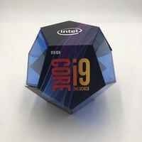 中古  INTEL Core i9 9900K (1151/3.60GHz/16M/C8/T16) 138482 
