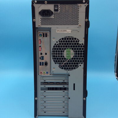 【秋葉原本店】中古  FRONTIER_FRGAH470F/WS4/NTK(Core_i7-10700/16GB/SSD128GB/RTX2070S/W11H) 3410013809 