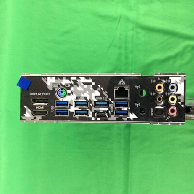 【川崎店】中古  ASRock X570 Steel Legend (X570 AM4 ATX DDR4) 140058 