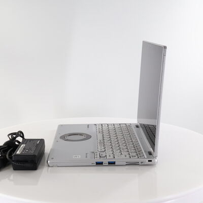 【秋葉原本店】中古  Panasonic CFQV9-1(i7-10810U/16GB/SSD512GB/W10P) 3410016153 