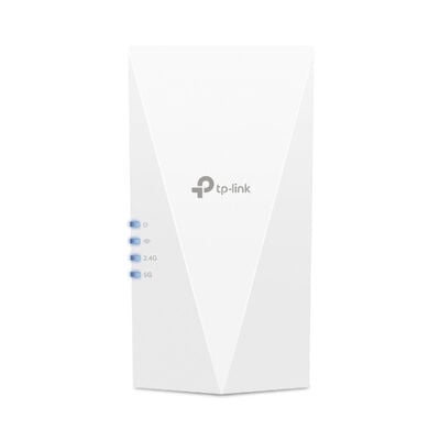 TP-Link  RE600X(JP) (AX1800 Wi-Fi 6中継器) 