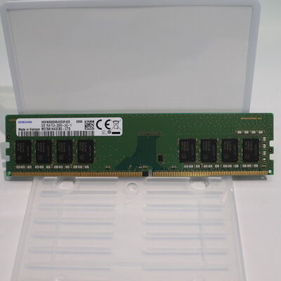 【札幌店】中古  PC4-21300 8GB デスクトップ用_ 184888 
