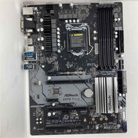 中古  ASRock Z370 Pro4 (Z370 1151 ATX DDR4) 136208 