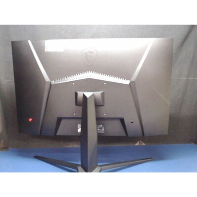 【前橋ｲﾝﾀｰｱｶﾏﾙ店】中古  MSI Optix G24C4 (23.6型/フルHD/1920x1080/144Hz/湾曲) 4540002423 