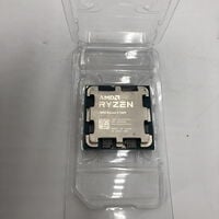 中古  AMD Ryzen 5 7600 (AM5/3.8GHz/38M/C6/T12/65W) 154484 
