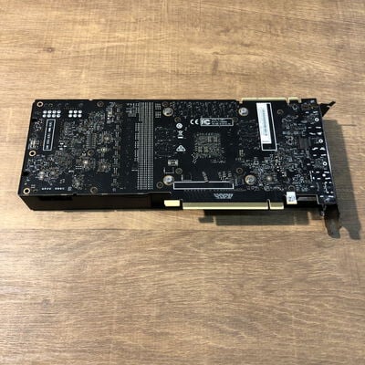 【姫路店】中古  ZOTAC RTX2070 SUPER ZT-T20710A-10B（RTX2070SUPER 8GB） 3480037176 