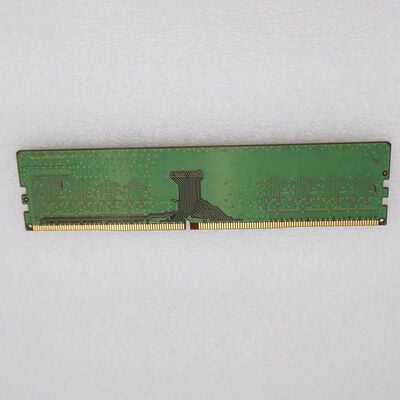 【通販センター】中古  PC4-21300 8GB デスクトップ用(DDR4-2666) 126165 