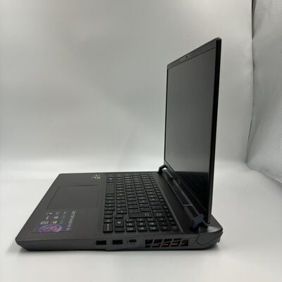 【なんば店】中古  MSI Thin GF63 12HW-1502JP (i7 12650H/16GB/SSD 512GB/A370M/WLAN/15.6FHD) 3280022146 