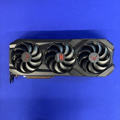【横浜駅前店】中古  PowerColor RX9070 16G-E/OC (RX9070 16G) 176958 