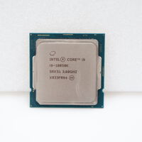 中古  INTEL Core i9 10850K (1200/3.6G/20M/C10/T20) 143397 
