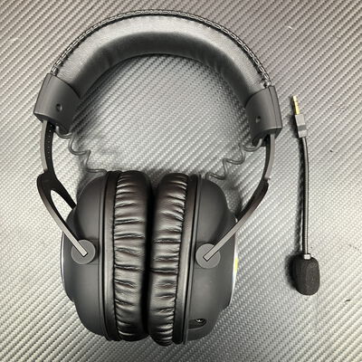 【富士青葉店】中古  Logicool PRO X Gaming Headset (G-PHS-003) 5070001811 