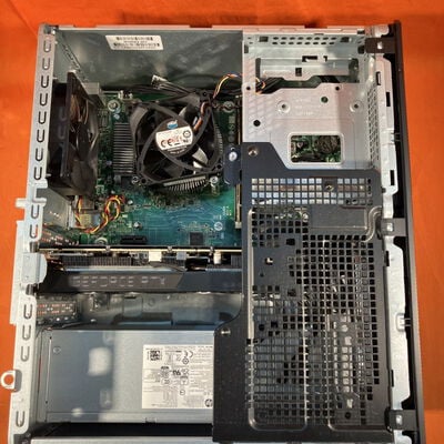 【なんば店】中古  HP HP Pavilion Desktop TG01 (i7 11700F/16GB/SSD512GB+HDD2TB/3060Ti/WLAN) 3280021633 