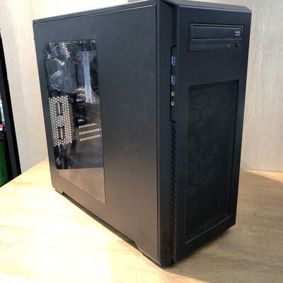 【姫路店】中古  TSUKUMO G-GEAR(i7 9700/16GB/SSD256GB/HDD2TB/RTX2070 SUPER/W11H) 4740000989 