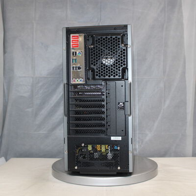 中古  THIRDWAVE GALLERIA SK(Intel Core i7 12700/16GB/SSD1TB/なし/NVIDIA GeForce RTX 3070 8GB/W11H64 MAR) 177587【4/17値下げ!】 