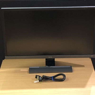 【甲府飯田店】中古  BenQ EL2870-B （27.9ｲﾝﾁ 4K 3840x2160） 4720001584 