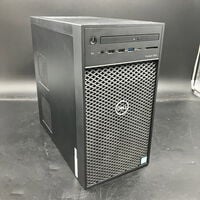 中古  DELL Precision 3630 3120024140 