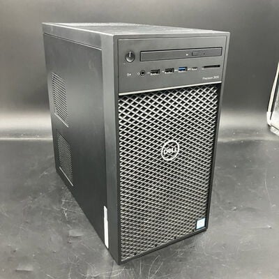 【大須店】中古  DELL Precision 3630 3120024140 