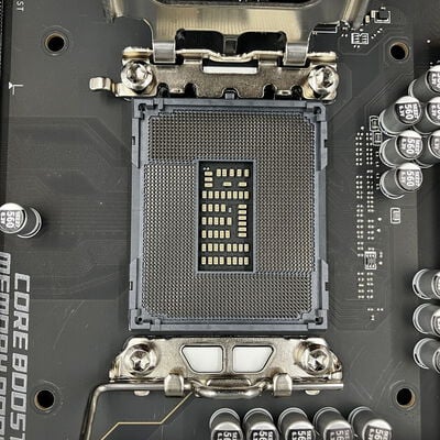 【大須店】中古  MSI Z890-W WIFI (Z890 1851 DDR5 ATX) 1460027031 