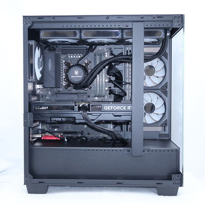 【通販センター】中古  THIRDWAVE GALLERIA FDR7A-R58-B 204918 