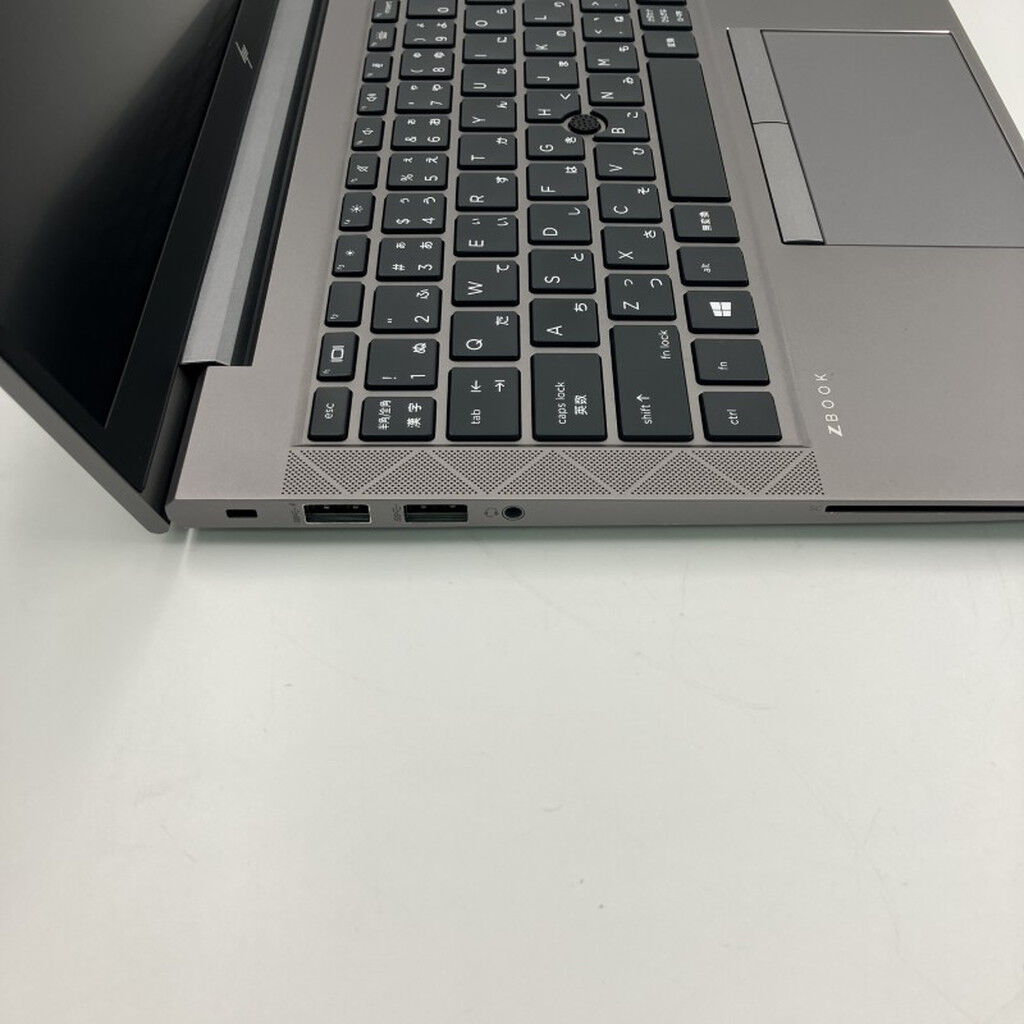 中古 HP ZBook Firefly 14 G8(Intel Core i7 1185G7 3.00GHz/32GB DDR4