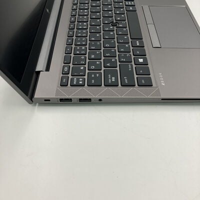 【なんば店】中古  HP ZBook Firefly 14 G8(Intel Core i7 1185G7 3.00GHz/32GB DDR4/SSD1TB/-/オンボード/14/1920x1080/Wi-Fi/WEBCAM/W11H/VBT) 192661 