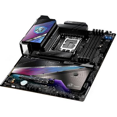 ASRock  Z890 Nova WiFi (Z890 1851 ATX) 