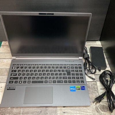 【広島店】中古  GALLERIA RL7C-R35-C5N (Core i7-13620H/32GB/SSD1TB/ODDなし/RTX3050 Laptop6GB/GigabitLAN/WiFi/W11H/2560x1440 15.6) 3320004884 