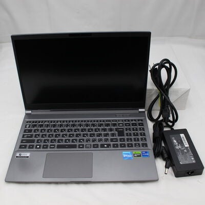 【広島店】中古  THIRDWAVE GALLERIA RL7C-R35-5N 190236 