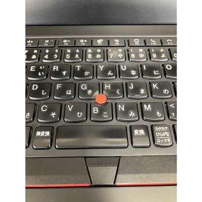 【富士青葉店】中古  LENOVO ThinkPad X13 Gen1  (AMD Ryzen5 PRO 4650U 2.1GHz/32GB/SSD256GB/-/オンボード/13.3/1920x1080/Wi-Fi/W11H64) 172330 