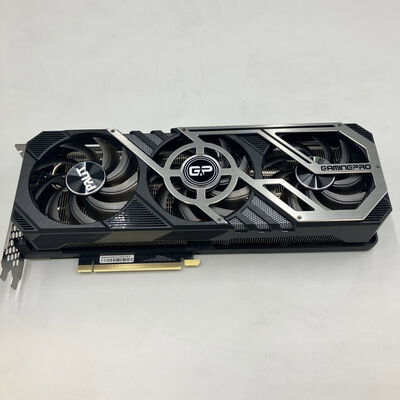 【熊本浜線店】中古  【LHR版】Palit NE63070019P2-1041A V1 (RTX3070 8GB) 146438 