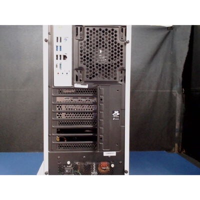 【前橋ｲﾝﾀｰｱｶﾏﾙ店】中古  ZA9C-R49(i9 13900K/64GB/SSD2TB+2TB/RTX4090/W11H) 4540002475 