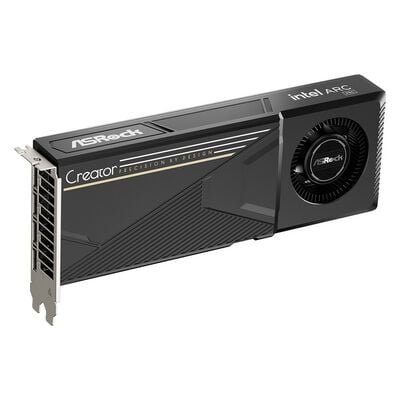 ASRock  Intel Arc Pro B70 CREATOR 32GB (B70 CT 32G) 