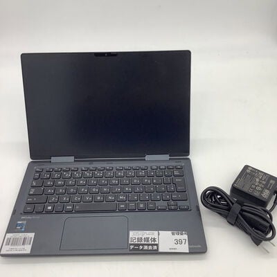 【堺七道店】中古  dynabook V83/H5(i7-1165G7/8GB/SSD512GB/W10P) 4660002641 