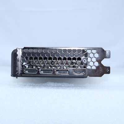 【通販センター】中古  Palit RTX3060Ti Dual NE6306T019P2-190AD (RTX3060Ti 8GB) 144198 