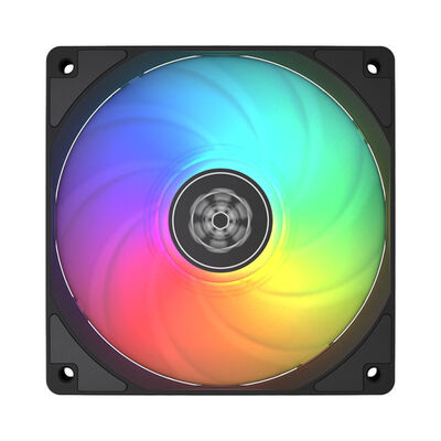 SilverStone  Frost Mage 400 ARGB SST-FM400B-ARGB (ブラック) 