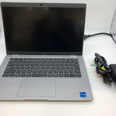 【宇都宮鶴田店】中古  DELL Latitude 5420 (INTEL Core i5 1145G7 2.6GHz/16GB/SSD512GB/-/オンボード/14/1920x1080/Wi-Fi/WEBCAM/W11P64) 180647 