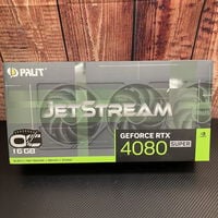 中古  Palit NED408SS19T2-1032J(RTX4080SUPER 16GB) 5070001854 