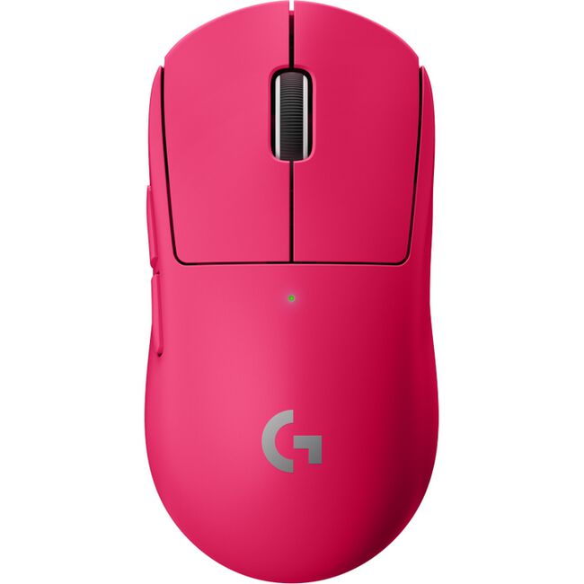 Logicool PRO X SUPERLIGHT Wireless Gaming Mouse G-PPD-003WL-MG 
