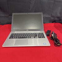 中古  DELL Inspiron 5570(Corei5-8250U/8GB/SSD256GB/DVD-MULTI/オンボード/15.6/1920x1080/W11H) 5140001135 