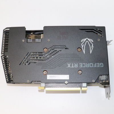 【札幌店】中古  各社 GeForce RTX3070 (8GB PCI-E) 143917 